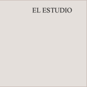 EL ESTUDIO